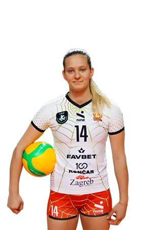 Franka GOLEMAC