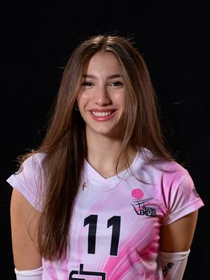 Vasiliki LASPOU