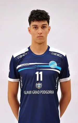 Stefan PETRIČEVIĆ
