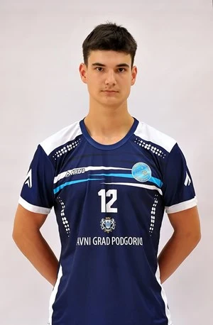 Aleksa KOVAČEVIĆ