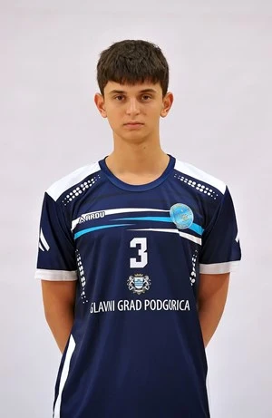 Luka MILOŠEVIĆ