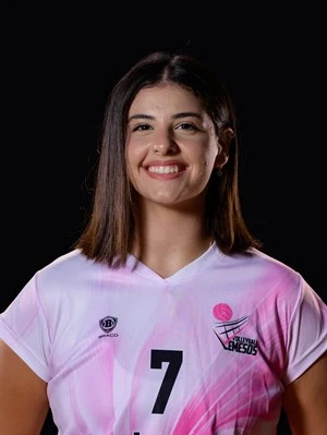 Ourania KYRIAKOU