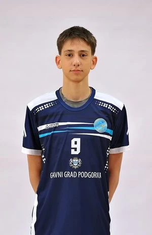 Aleksa RADIĆ