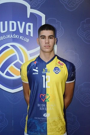 Filip MILOSAVLJEVIĆ
